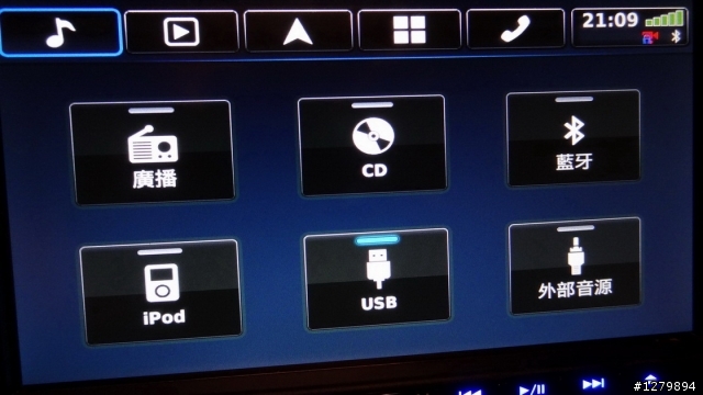 新馬五安裝 Garmin 7190 實照與心得！