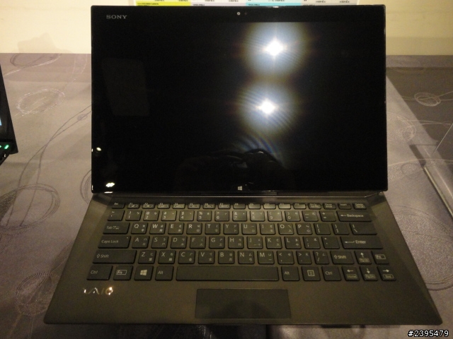 【體驗活動心得】Sony 2013 VAIO全系列夏季新品體驗會