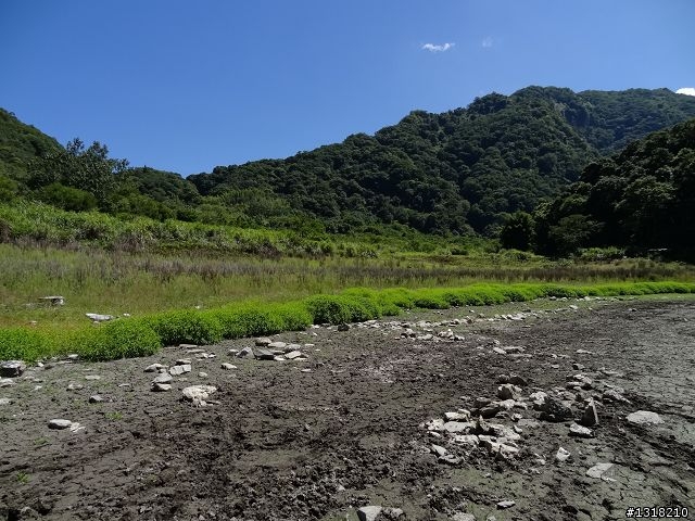 親子旅遊-太魯閣蓮花池步道
