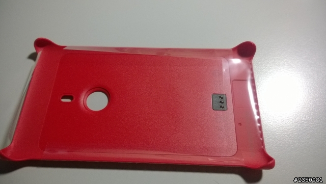 無線充電背蓋CC-3065小開箱+小抱怨