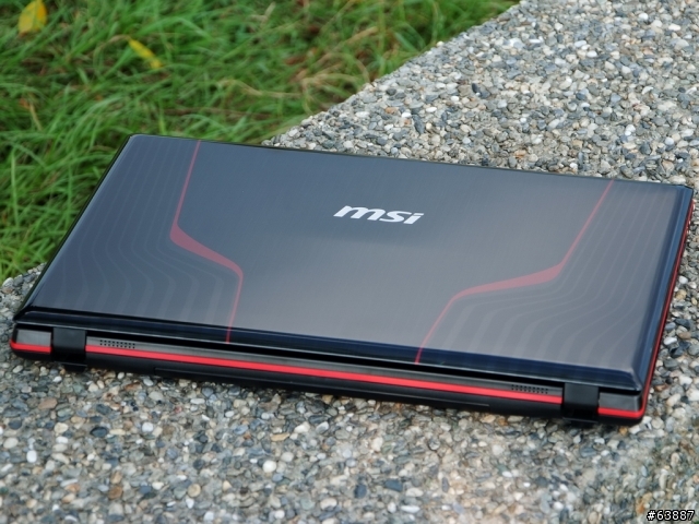 FHD高解析霧面螢幕之遊戲筆電 - MSI GE60 2OE完整解析