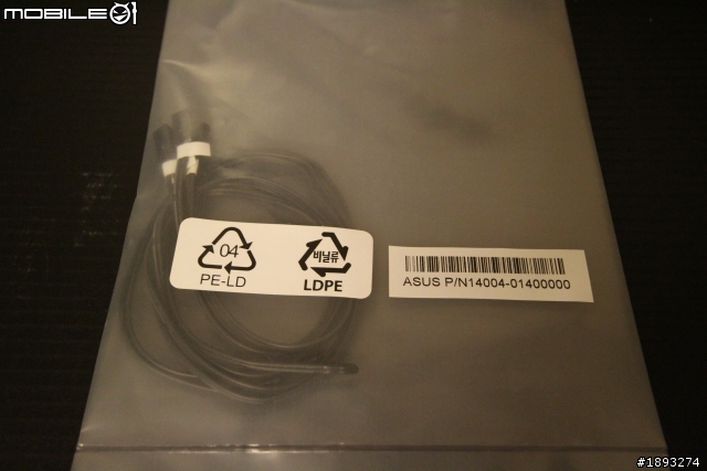 [開箱] ASUS 五年保固 TUF 系列 SABERTOOTH Z87