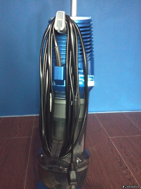 TWINBIRD    吸塵器   TC-5119TW    好康道相報開箱文