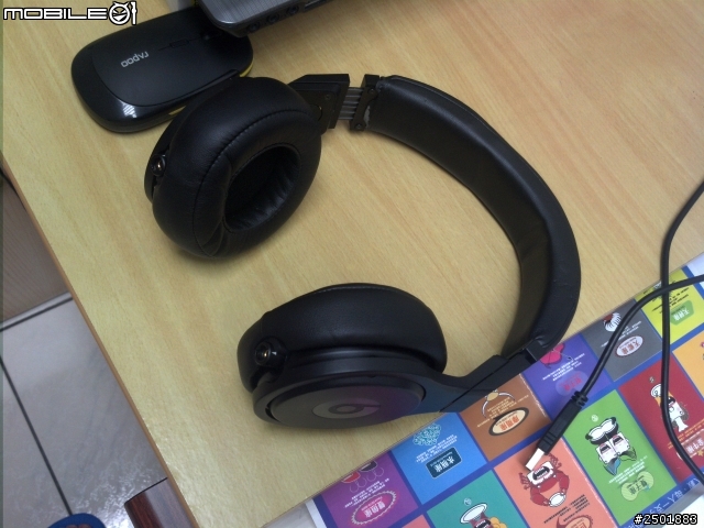 beats 頭梁斷掉了
