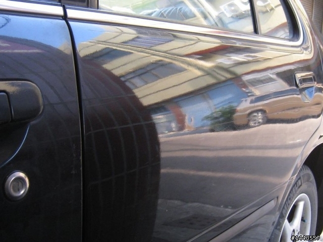 [補開箱]Big Tiida 1.6T  –八千里路的感想