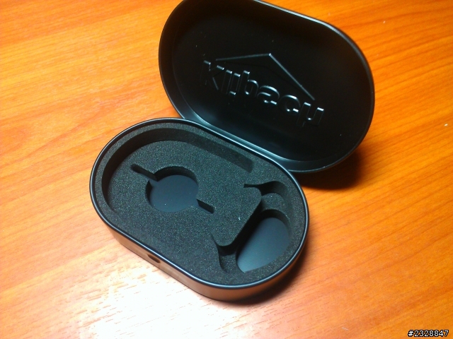 Klipsch reference s4 開箱