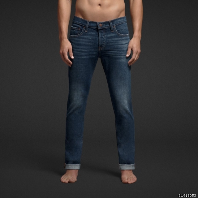 Hollister Super Skinny Jeans