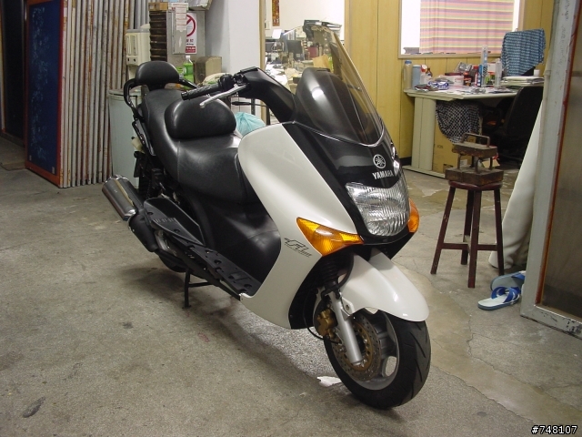 [翻新] Majesty 125 馬車  [耗時13個月整]-"原廠設定-無改裝"!!![照片上傳及內文更新中]