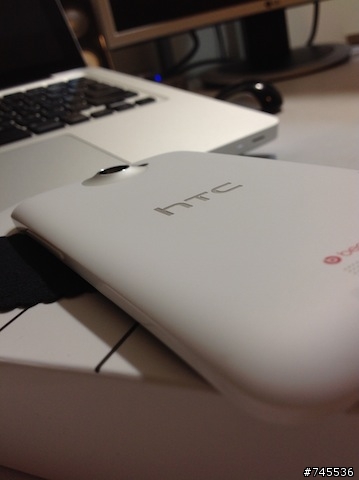 hTC One X 送修 + Sense 5 心得分享