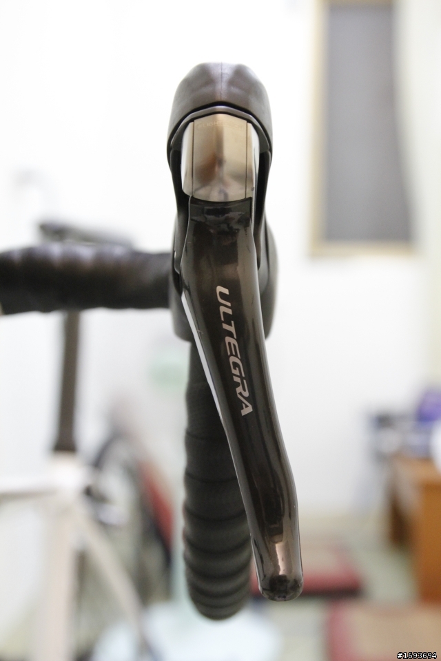 TCR SL1 及MTA-520 換美利達斯特拉C.F.905值得嗎？