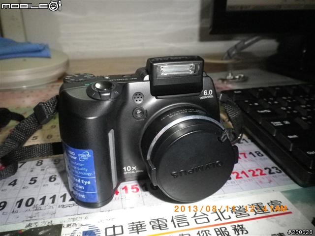 OLYMPUS SP-500UZ 數位相機可以使用那些xd卡???