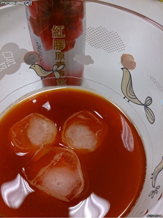 白蘭氏紅膠原青春系列試用心得
