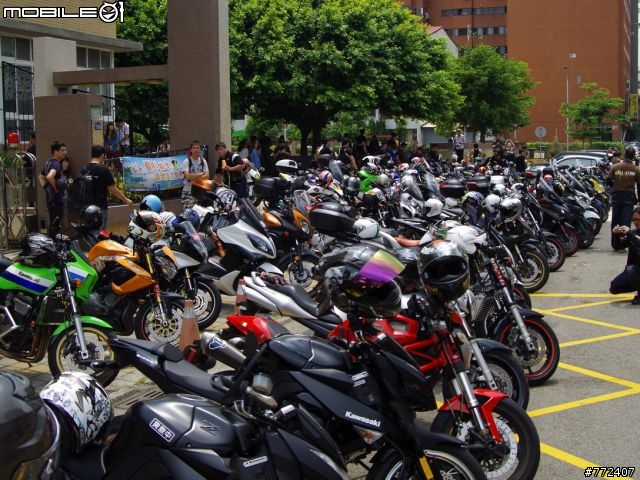 重車日誌18：向偉大的交通法規致敬