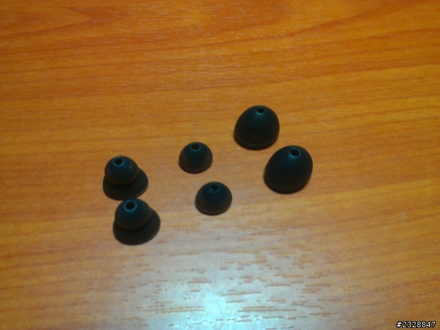 Klipsch reference s4 開箱
