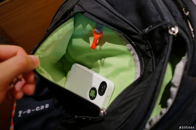 筆電背包大革命Osprey Radial