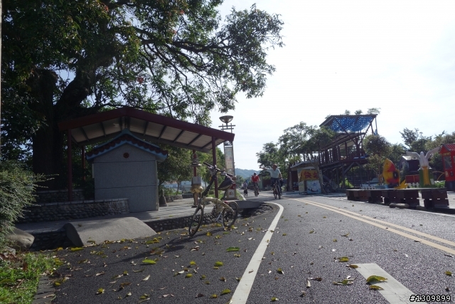 2013 后豐鐵馬道  東豐綠廊道半日遊