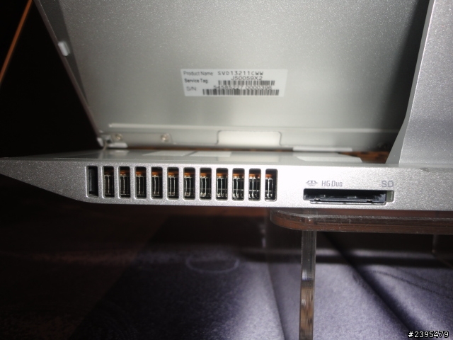 【體驗活動心得】Sony 2013 VAIO全系列夏季新品體驗會