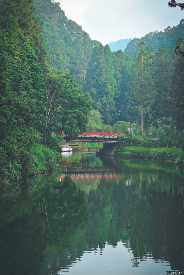 風景照對焦及設定請教~