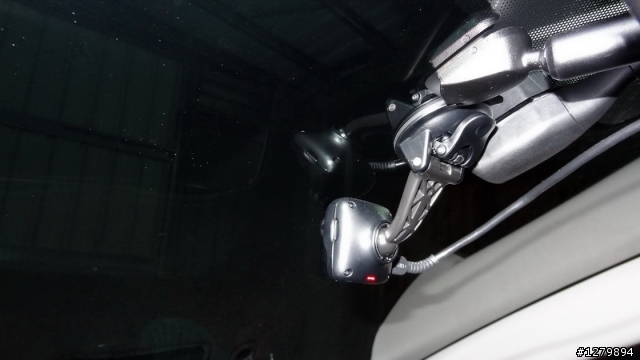 新馬五安裝 Garmin 7190 實照與心得！