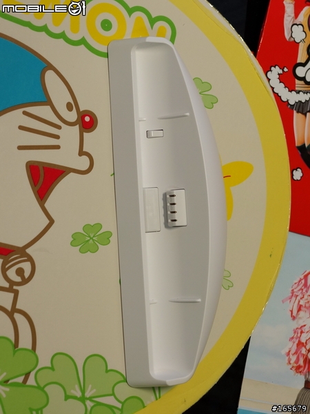 SHARP第一台docomo七吋IGZO全高清Phone+Tablet SH-08E開箱圖共40張