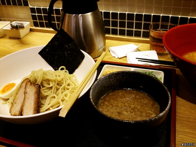 搏多一風堂 高雄巨蛋店開幕食記～
