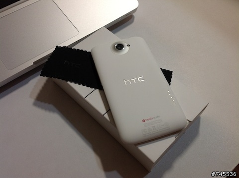 hTC One X 送修 + Sense 5 心得分享