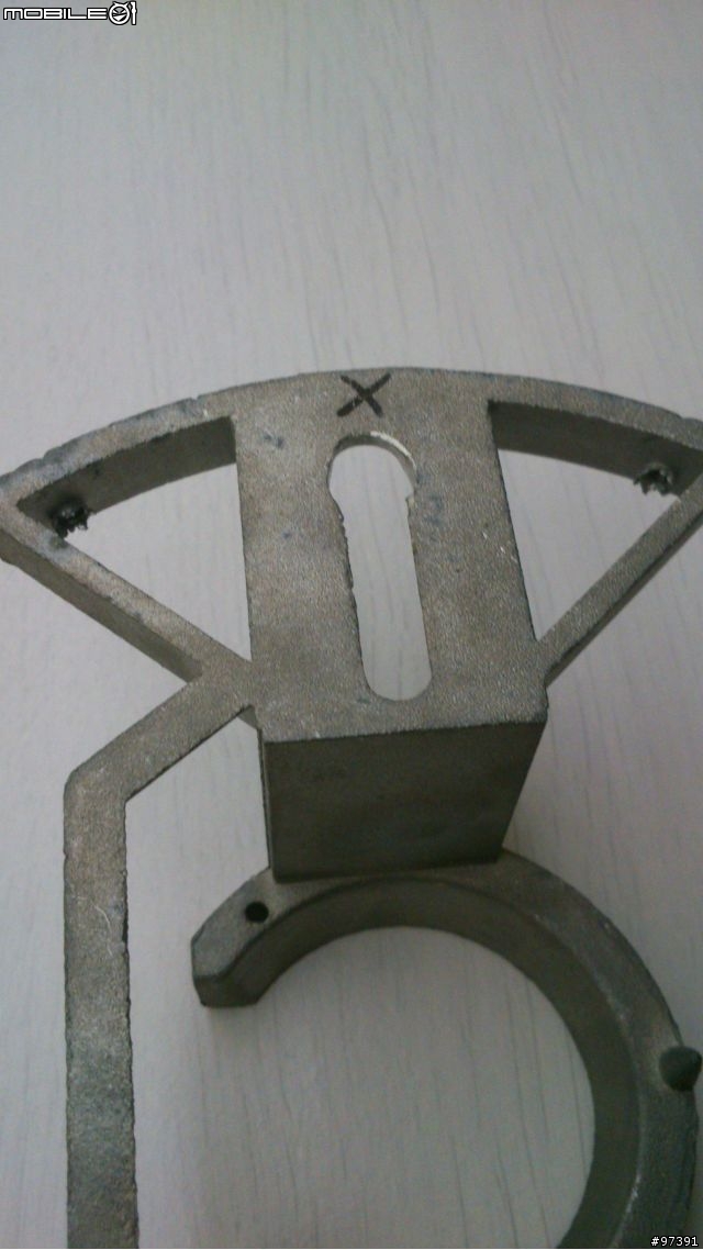 [DIY] 第一次吊扇安裝就上手