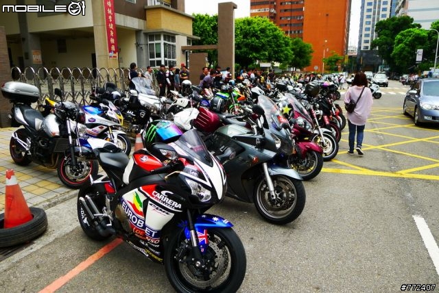 重車日誌18：向偉大的交通法規致敬