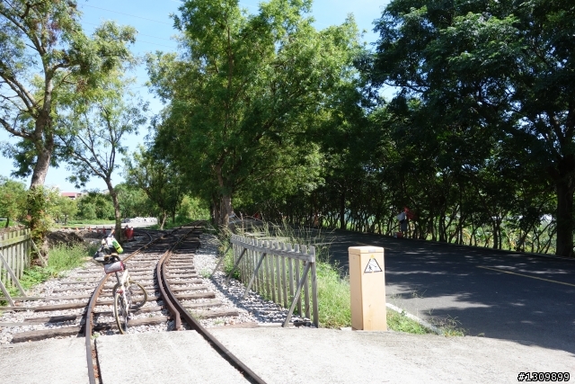2013 后豐鐵馬道  東豐綠廊道半日遊