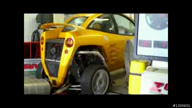可側傾三輪電動機車2.5版電動馬車
