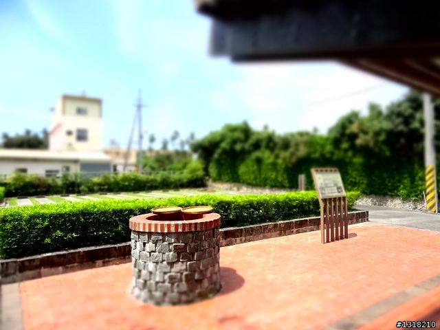 親子旅遊-襪子的故鄉