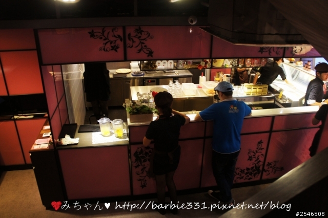 ♥食記分享♥☆IOU Cafe with Love☆