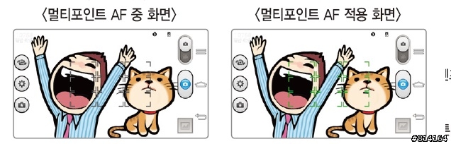 LG G2 說明手冊(韓文、有圖片) 洩密出來了！