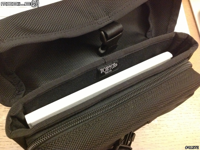 [分享 ]Sony Xperia Z Ultra +PORTER YOSHIDA Teblet P