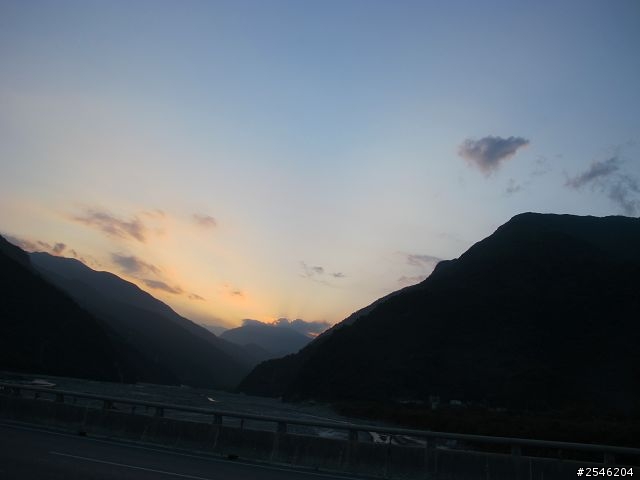 簡單自在●六天五夜環島旅行