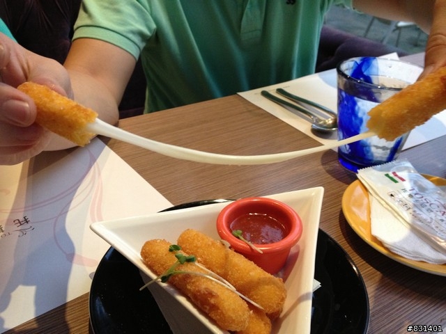 [食記]桃園藝文特區義大利餐廳─托斯卡尼尼(中正店)