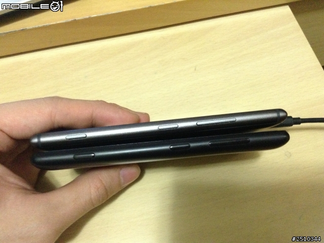 已入手Lumia925, 開心分享。  17/8  更新兩天的電量分享