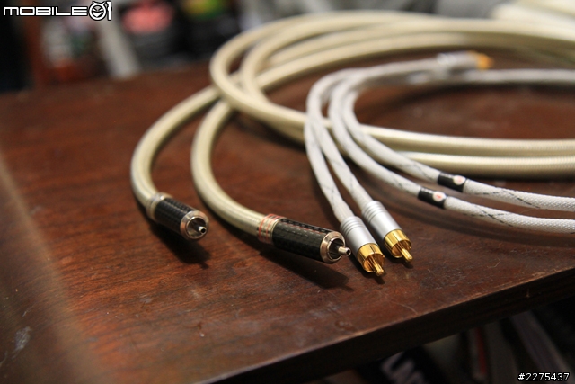 小小錢也有大驚喜-"Tuning Audio" Belden 雙攪隔離線 RCA 訊號線