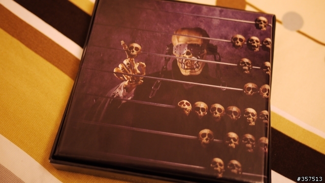 Megadeth Countdown to Extinction (20th Anniversary Edition)-20周年紀念版~