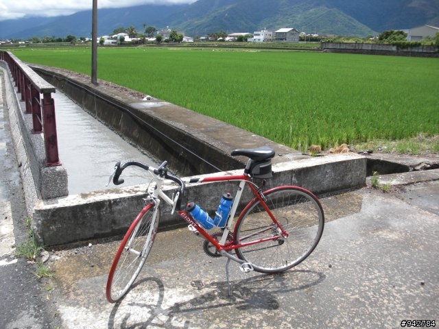 小遊記 - 被雨追著跑的台東行....