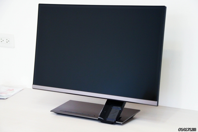 不對稱美學】Acer S276HL 27吋IPS優選開箱。 - Mobile01