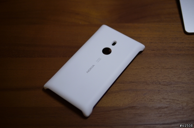 在一片手機紅海中我選擇了-Nokia Lumia 925白 入手分享