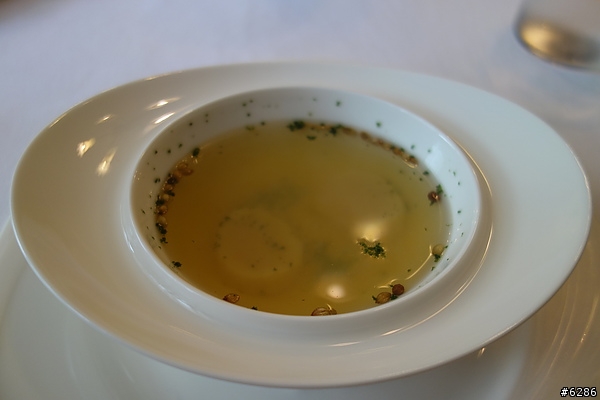 [食記] 台南集雅朵法式料理