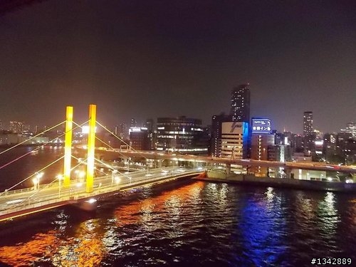 東京的房價跟台北比