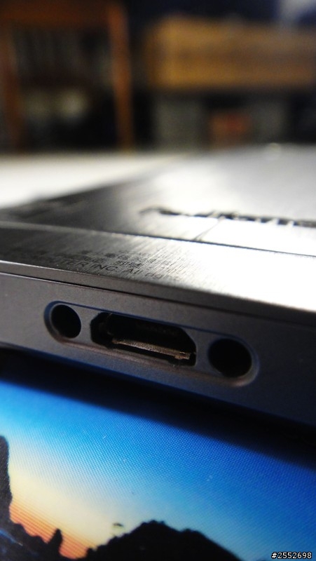 Padfone Infinity超簡易開箱