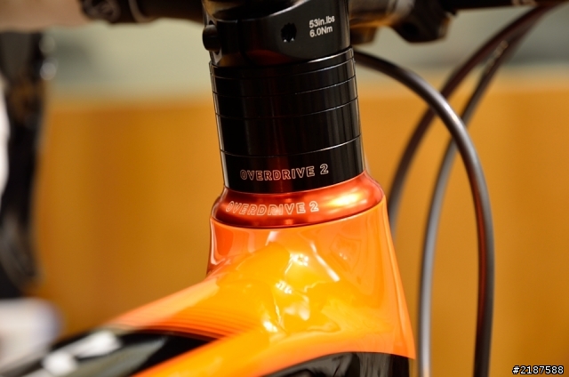 [開箱] Giant TCR SLR2
