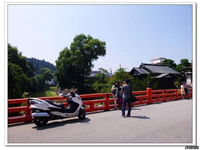 [SKYWAVE TYPE-S]東海･北陸一周DAY-2 名古屋－金沢