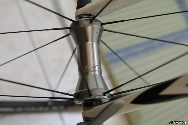 TCR SL1 及MTA-520 換美利達斯特拉C.F.905值得嗎？