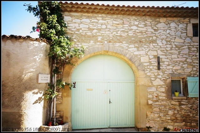 【自助蜜月★南法】如同溫暖春日光的南法鄉村民宿-La Petite Provence