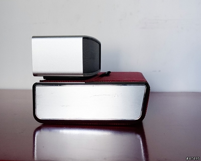 Bose Soundlink mini——令人瞠目的大進化